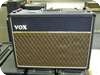 Vox AC30 Top Boost 1964-Copper Panel