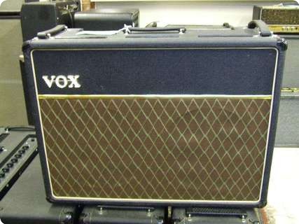 craigslist vox ac30