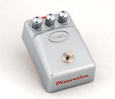 T Rex Engineering Tonebug Distortion