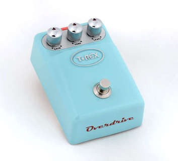 T Rex Engineering Tonebug Overdrive