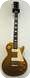 Gibson R6 56 Reissue Relic 2006 Gold Top