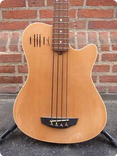 Godin A4 2002