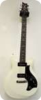 PRS Paul Reed Smith Mira 25th Anniversary Antique White