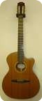 Taylor NS74 CE Natural