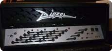 Diezel VH4 Black