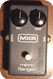 Mxr Micro Flanger 1981