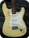 Fender Stratocaster Yngwie Malmsteen 1988 Olympic White