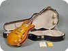 Collings SoCo Deluxe ** ON HOLD ** 2011-Amberburst