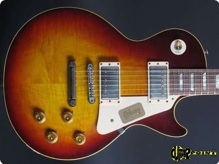 Gibson Les Paul Collectors Choice #6 