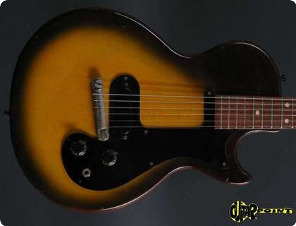 Gibson Les Paul Melody Maker 1959 Sunburst