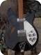 Rickenbacker 330 6 String 1967 Jetglo