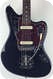 Fender 62 Reissue AVRI Jaguar 2011-Black