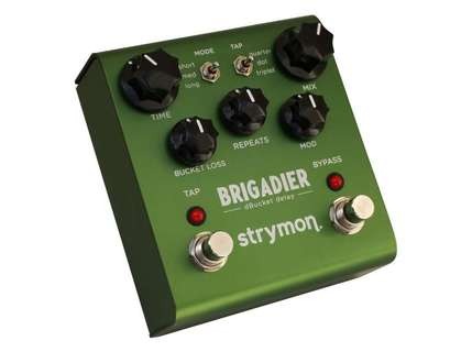 Strymon Brigadier