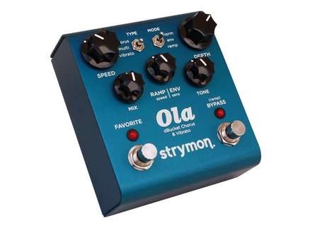 Strymon Ola