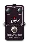 Toadworks Leo Jr Black