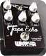 Wampler Pedals Faux Tape Echo-Black