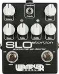 Wampler Pedals SLOstortion Black