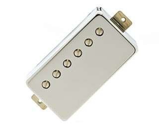 Jason Lollar Pickups Peter Green Style Imperieal Pickup Set 2010's