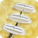 Lindy Fralin Pickups Split-Blade Replacement Pickup Set