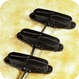 Lindy Fralin Pickups Split Blade Pickup Set