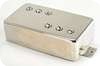 Lindy Fralin Pickups P-92 Bridge Pickup