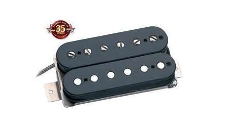 Seymour Duncan Jb Model 35th Anniversary Commemorative Black