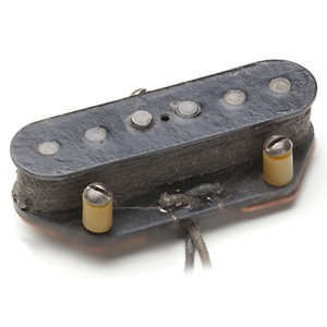 Seymour Duncan Antiquity Bridge 11024 22