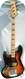 Fender JAZZ BASS LEFTY 1970-Sunburst