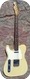 Fender TELECASTER LEFTY 1965-Blond