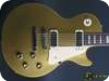 Gibson Les Paul Deluxe  1973-Gold Top