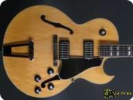 Gibson ES 175D 1978 Natural