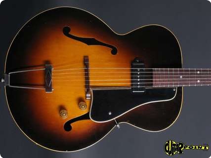 1949 gibson es 150