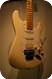 Fender Stratocaster Richie Sambora Signature-White
