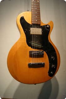 Gibson Marauder 1978 Natural