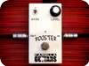 Carella Guitars Booster 2013-White