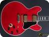 Gibson ES-355 B.B.King Lucille 2013-Cherry