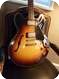 Gibson ES-335 1958-Sunburst