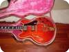 Gibson ES-355 Mono 1959-Red