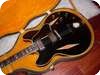 Gibson Trini Lopez Factory Black 1966-Black