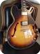 Gibson ES-335 1963-Sunburst