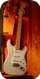 Fender Stratocaster 66 Custom Shop Relic-Blonde
