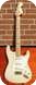 Fender Stratocaster Custom Shop 69 Relic Olympic White