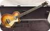 Hofner Club Bass 5002 2012 Sunburst