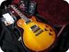 Gibson Les Paul Slash #1 VOS Inspired By Custom Shop 2008-Slash