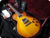Gibson Les Paul Slash 1 VOS Inspired By Custom Shop 2008 Slash