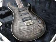 PRS Paul Reed Smith 513 25th Anniversary Charcoal Burst 2010 Charcoal