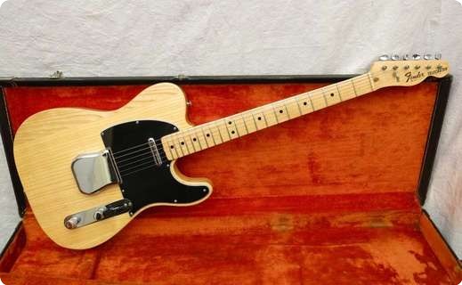 1976 telecaster