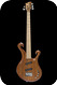 Xylem Handmade Basses Guitars Calypso 2013 Danish OilNatural