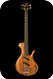 Xylem Handmade Basses & Guitars Haruko 2013-Danish Oil/Natural