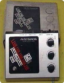 Electro Harmonix Theory Clone / Vibrato 1980